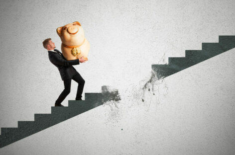 Il Pnrr lumaca frena l’Italia: l’Economic Outlook dell’Ocse