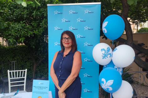 Calcio, Air Transat indossa la livrea del Cf Montréal