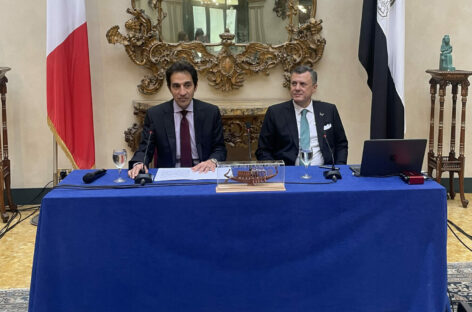 Egitto, incentivi a voli e t.o. Obiettivo 700mila italiani