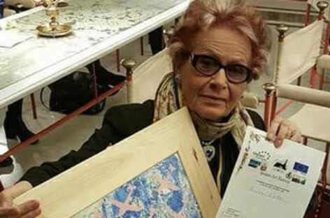 A Elettra Ferraù il premio Fair Play For Life