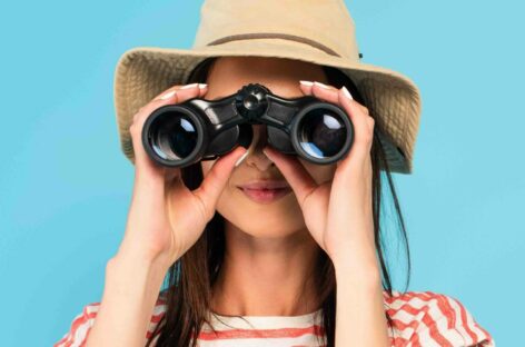 Estate in chiaroscuro: in vacanza (solo) il 51% di italiani