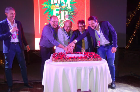 Forlì Airport, Gilardi: «Il rilancio è frutto degli accordi con i t.o.»