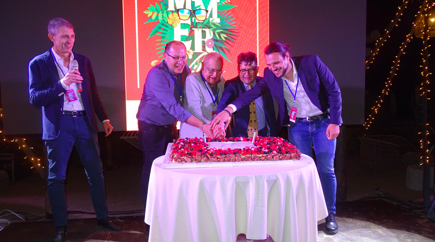 Forlì Airport, Gilardi: «Il rilancio è frutto degli accordi con i t.o.»