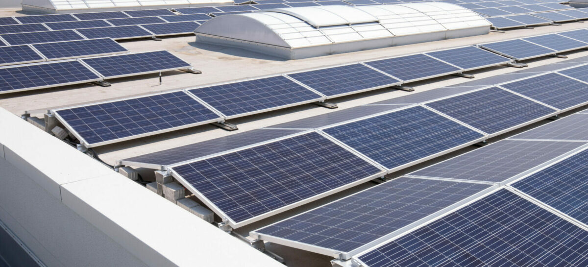 Aeroporti, nel 2024 a Fiumicino l’impianto fotovoltaico dei record