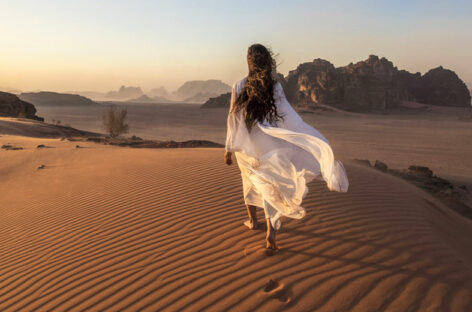 Medio Oriente, la Giordania respinge l’effetto guerra