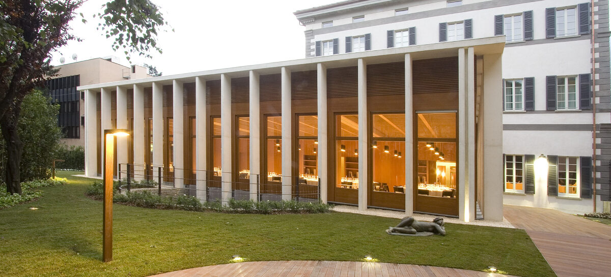 Handwritten Collection sbarca a Sondrio con il Gran Hotel della Posta