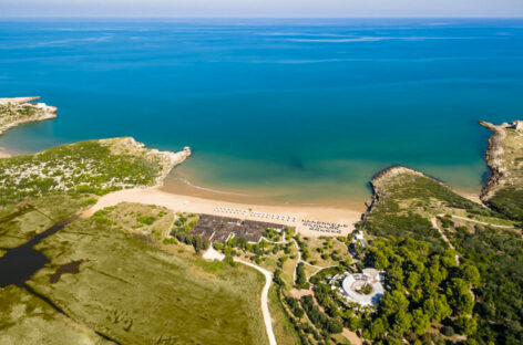 Puglia, il Gusmay Beach & Spa entra nel portfolio Life Resorts