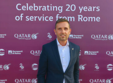 Qatar Airways, Hoffmann: «Più voli su Roma e l’Italia»