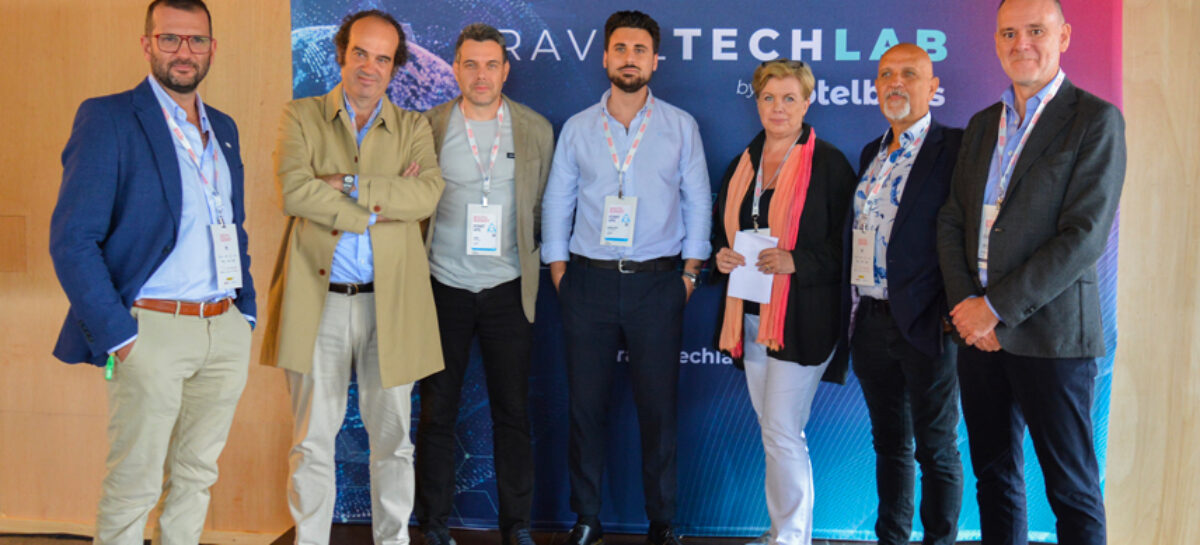 TravelTech Lab, Hotelbeds e Wayra presentano le startup che cambieranno il travel