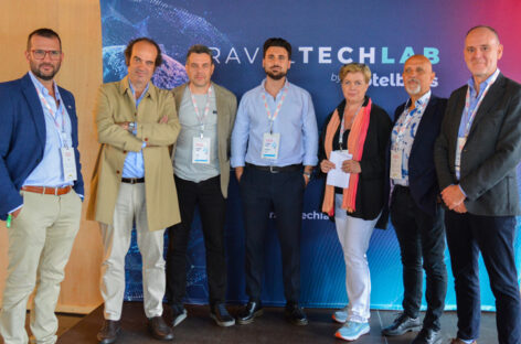 TravelTech Lab, Hotelbeds e Wayra presentano le startup che cambieranno il travel