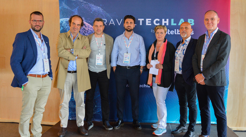 TravelTech Lab, Hotelbeds e Wayra presentano le startup che cambieranno il travel