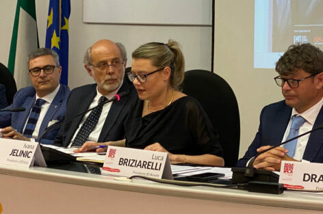 Enit, al via il primo progetto di autonoleggio per disabili in Europa