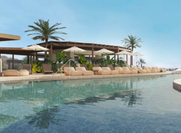 Curio Collection by Hilton apre due resort a Rodi e Creta