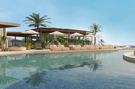 Curio Collection by Hilton apre due resort a Rodi e Creta
