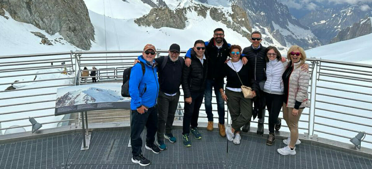 Nasce Maavi Valle d’Aosta, sguardo all’incoming