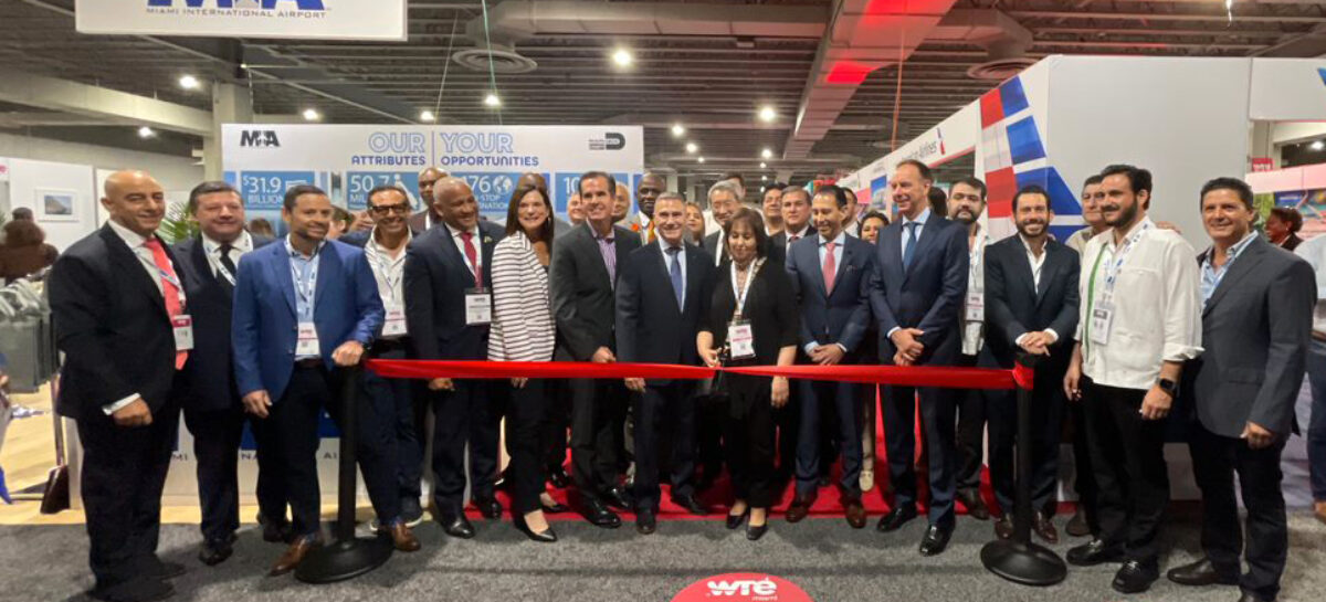 Wte Miami, Messico e Centramerica protagonisti della prima edizione