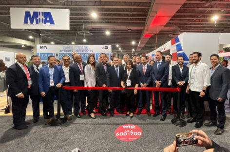 Wte Miami, Messico e Centramerica protagonisti della prima edizione