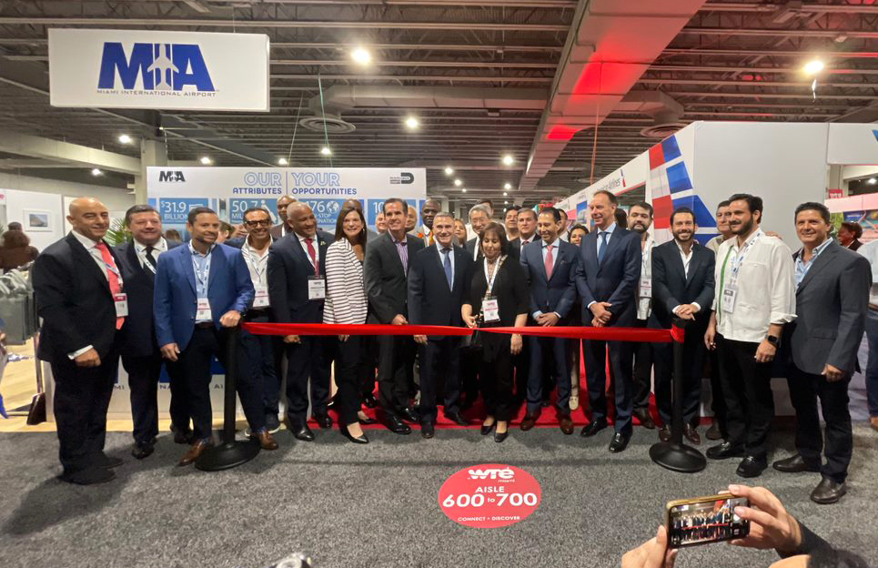 Wte Miami, Messico e Centramerica protagonisti della prima edizione