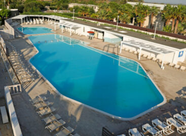 In Basilicata la new entry Nicolaus Club Magna Grecia