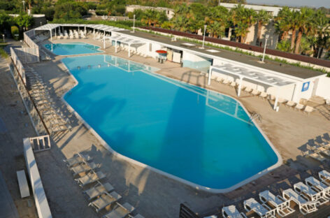 In Basilicata la new entry Nicolaus Club Magna Grecia