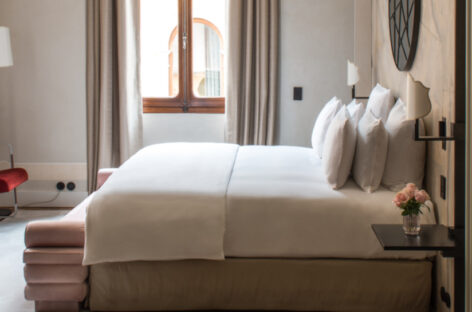 Evok debutta in Italia con il 5 stelle Nolinski a Venezia