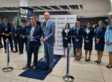 Volo low cost Roma-New York: decolla Norse Atlantic