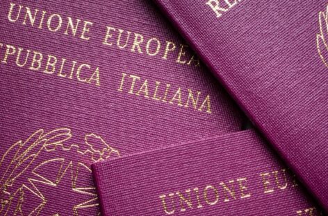 Passaporti più forti, l’Italia conquista il secondo posto