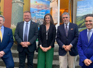 L’estate di Tap e il fattore “Portogallo” tra intermodalità e stop-over