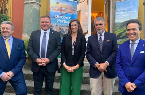 L’estate di Tap e il fattore “Portogallo” tra intermodalità e stop-over