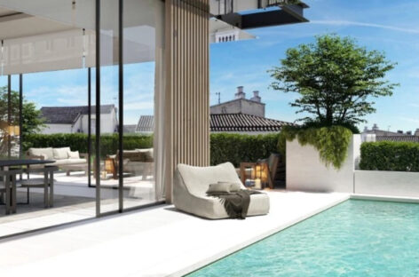 Mandarin Residences, 30 nuovi appartamenti a Madrid nel 2025
