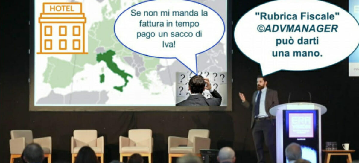 Rubrica Fiscale: attenzione alle fatture d’acquisto tardive nelle pratiche 74ter in UE (2ª parte)