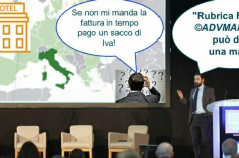 Rubrica Fiscale: attenzione alle fatture d’acquisto tardive nelle pratiche 74ter in UE (2ª parte)