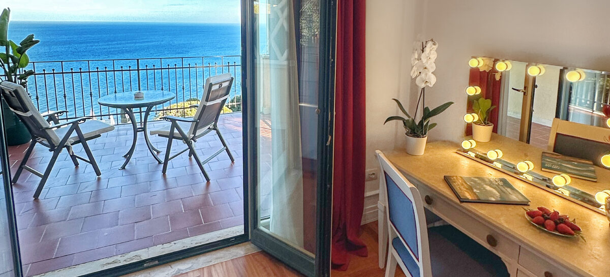 Lindbergh rinnova l’iconico Hotel San Pietro a Taormina