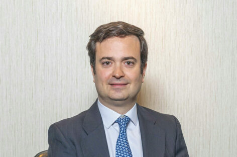 Santiago Bau diventa ceo e presidente di Viaje El Corte Inglés