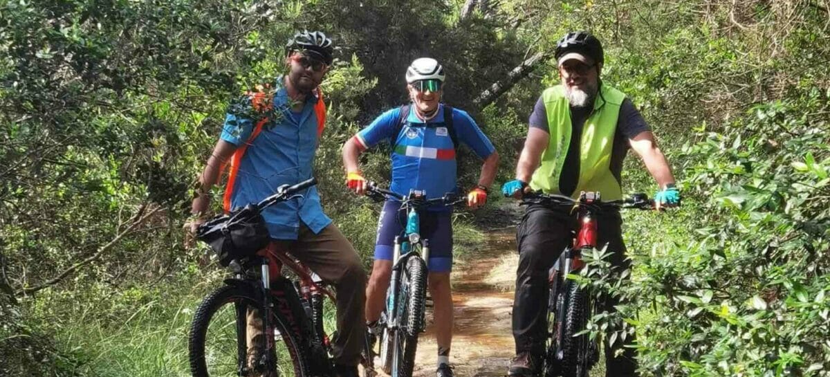 Latium Experience e gli itinerari slow dal Circeo a Torvajanica