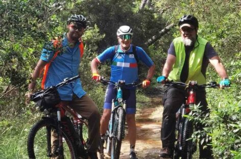 Latium Experience e gli itinerari slow dal Circeo a Torvajanica