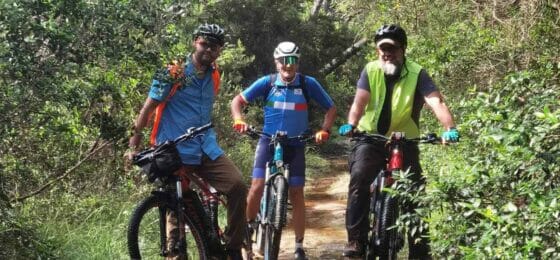 Latium Experience e gli itinerari slow dal Circeo a Torvajanica