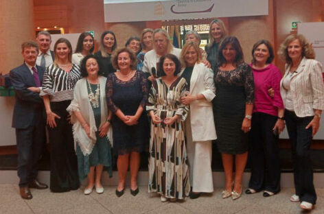 Turismo delle radici, un bottino da 260 milioni di viaggiatori