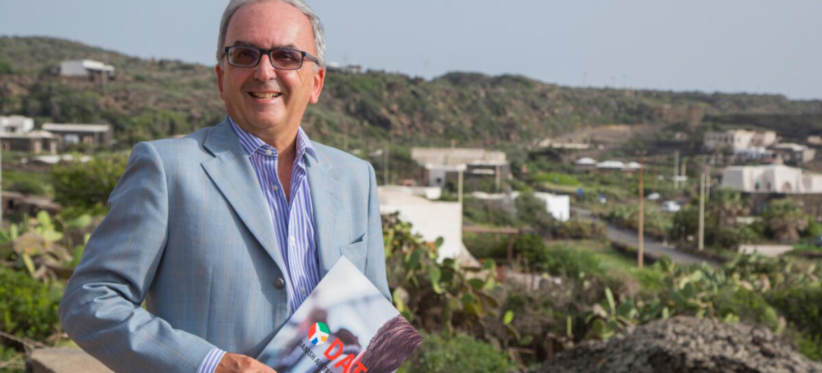 Dat VolidiSicilia, Vallero: «Patto con il trade e nuovi mercati»