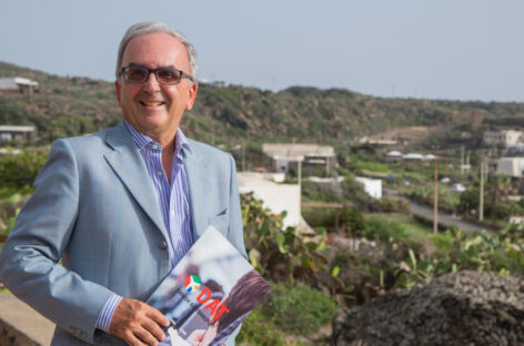 Dat VolidiSicilia, Vallero: «Patto con il trade e nuovi mercati»