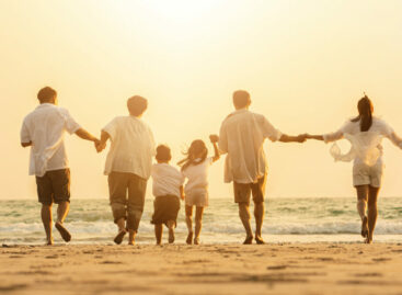 Dal Sudafrica alla Colombia: boom dei viaggi multigenerazionali