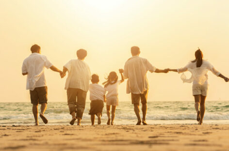 Dal Sudafrica alla Colombia: boom dei viaggi multigenerazionali