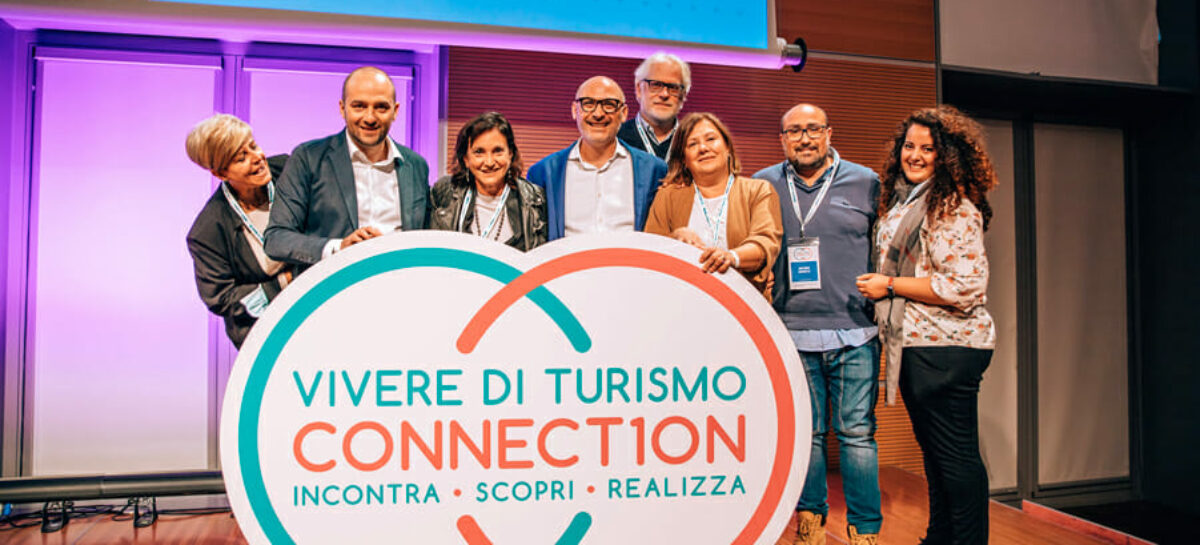 Rimini, a novembre il primo festival del turismo extralberghiero