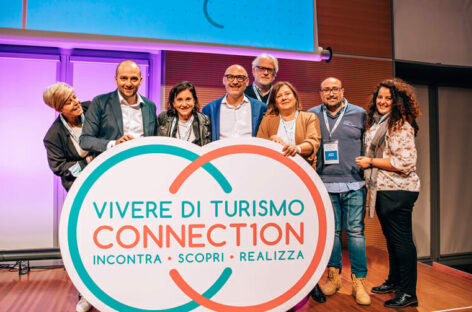 Rimini, a novembre il primo festival del turismo extralberghiero