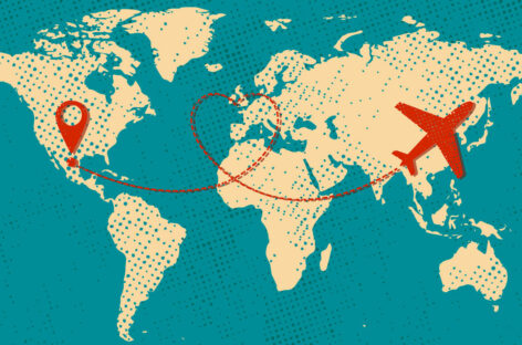 Strapotere Usa e grande caldo: l’estate del travel vista da ForwardKeys