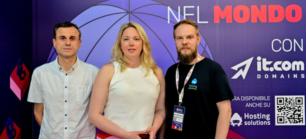 wmf itcom hosting solutions