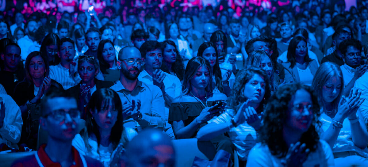 Wmf Rimini al via, oltre mille speaker e quasi 700 espositori