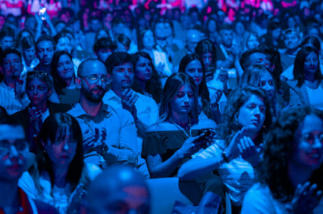 Wmf Rimini al via, oltre mille speaker e quasi 700 espositori