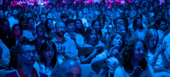 Wmf Rimini al via, oltre mille speaker e quasi 700 espositori