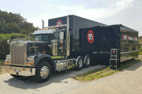 Bluserena, rinnovata la partnership con Rtl 102.5 in Sardegna